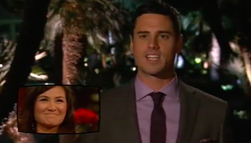 The Bachelor 20 - Ben Higgins - Women Tell All -*Sleuthing - Spoilers*  - Page 29 Cc_eb8SUEAAxmeH