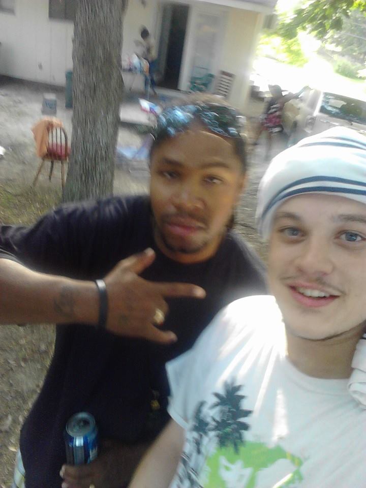 DaveCoreStylez tweet picture