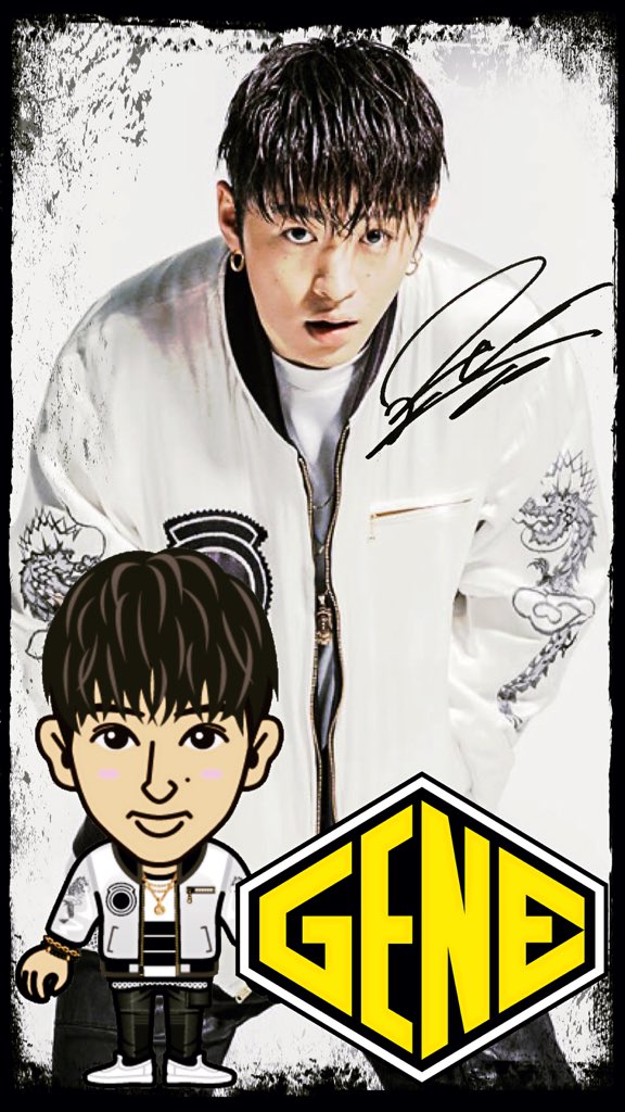 SS_fgo_DB's tweet photo. GENERATIONS SPEEDSTER
佐野玲於/関口メンディー/中務裕太
#GENERATIONS #SPEEDSTER  #無断転載使用保存禁止 #欲しい人RT https://t.co/nA8QvKz5OS
