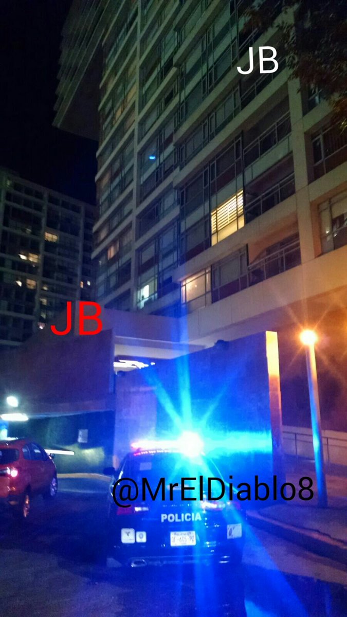 Asesinan a mando de Sedena en estacionamiento en Miguel Hidalgo - Cc_jJGzUIAA7xJs