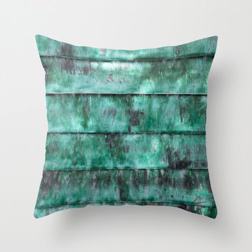 PromoFrenzy's tweet photo. Turquoise #pillow stripes by NewCreatioNZ https://t.co/2zzWvOwlP5 #SimplePromote #SPbiz #decor https://t.co/82wKcMlfAe