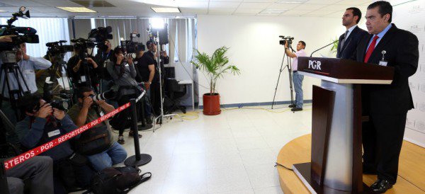 PGR corroborará versión de supuesta hija del 'Chapo' - Cc_n6h_UMAA3XIw