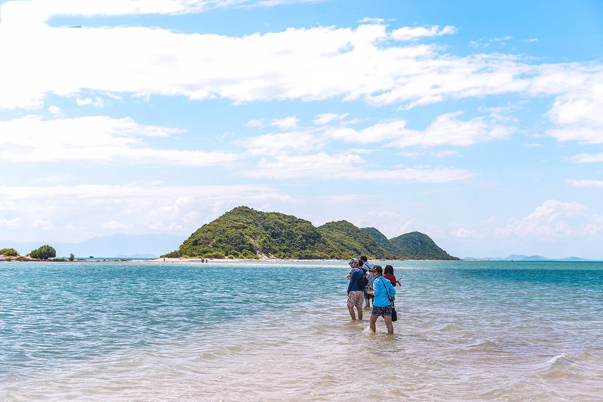 VietnamTypical's tweet photo. DIEP SON - the hottest island this 2016 summer!!!
https://t.co/Fvv8qHxKpR
#Vietnam #island #Khanhhoa #Diepson https://t.co/D9soPr85T8