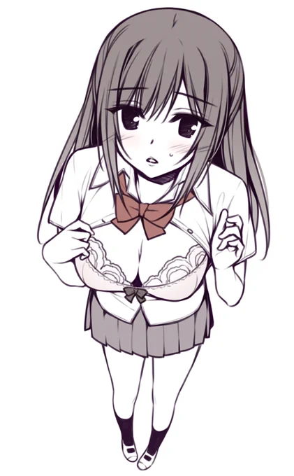 「センセ…?」 
