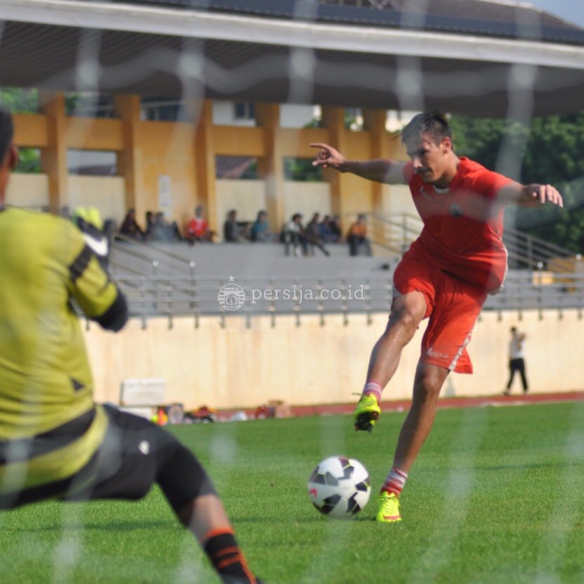 Persija Jakarta tweet media