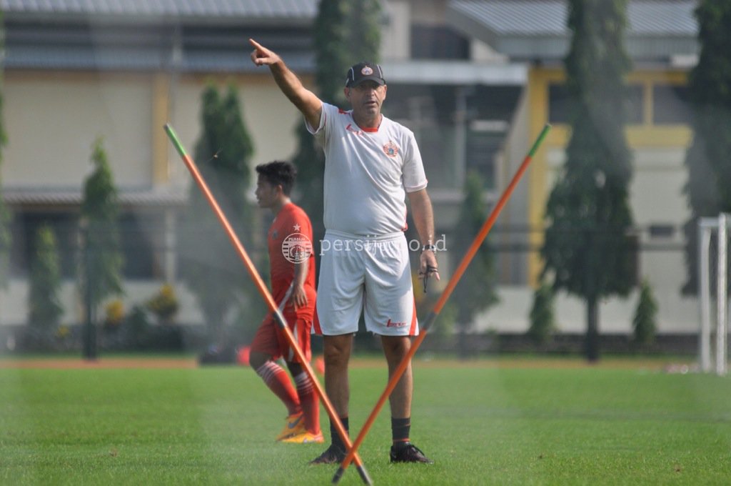 Persija Jakarta tweet media