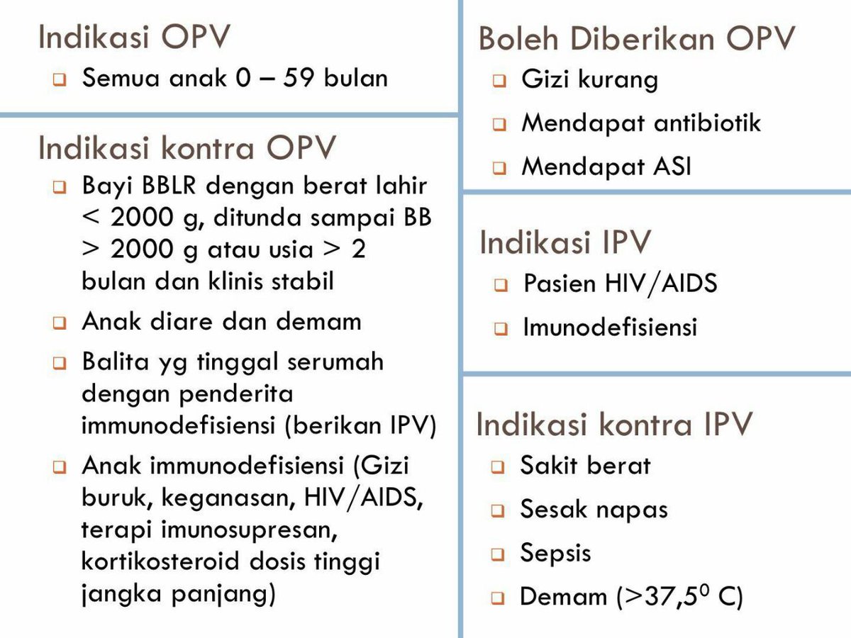 Jgn ragu utk tingkatkan sistem imun buah hati. :)
Ayo sukseskan PIN 8-15 Maret 2016, utk Indonesia bebas polio.