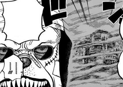 まあとめ サイト ワンピース ネタバレ感想 ラフテルに行く方法が判明 10年ぶりに面白いと思ったわwww 819話 T Co Ws9repsaqo T Co Ucskbynfog Twitter