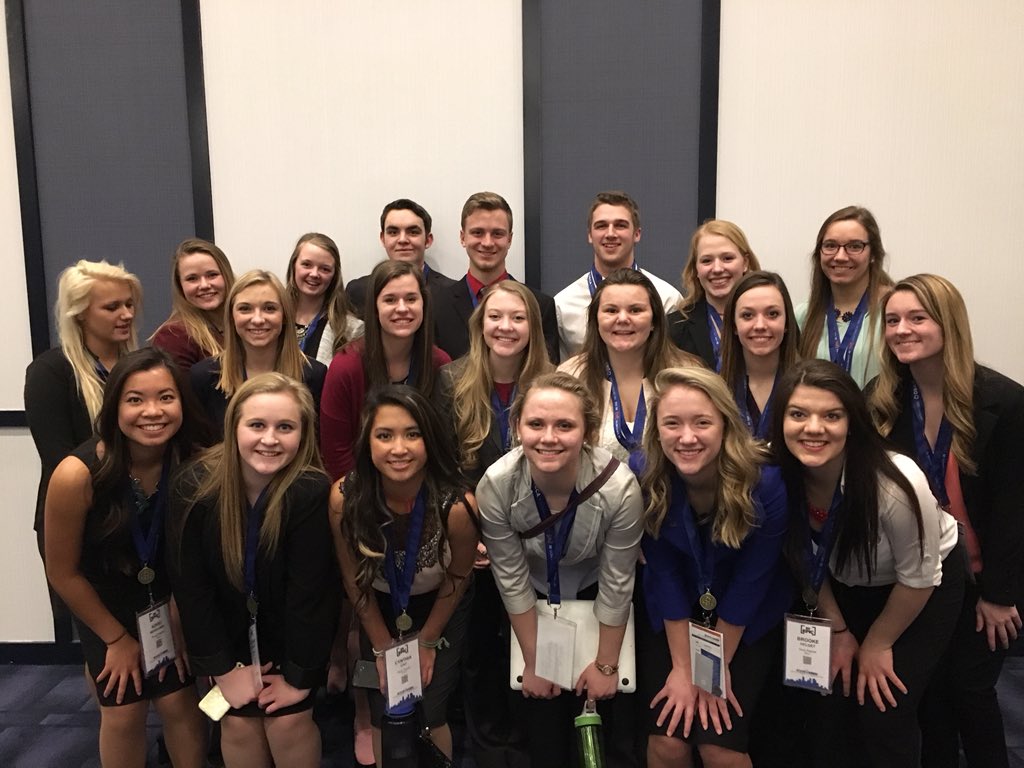 SRRHSDECA's tweet image. #srrhsdeca written project finalists.  Great job! Practice those presentations #mndeca