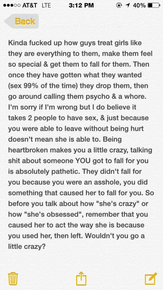 LexiBonkoski's tweet image. wrote this a year ago, still very relevant.