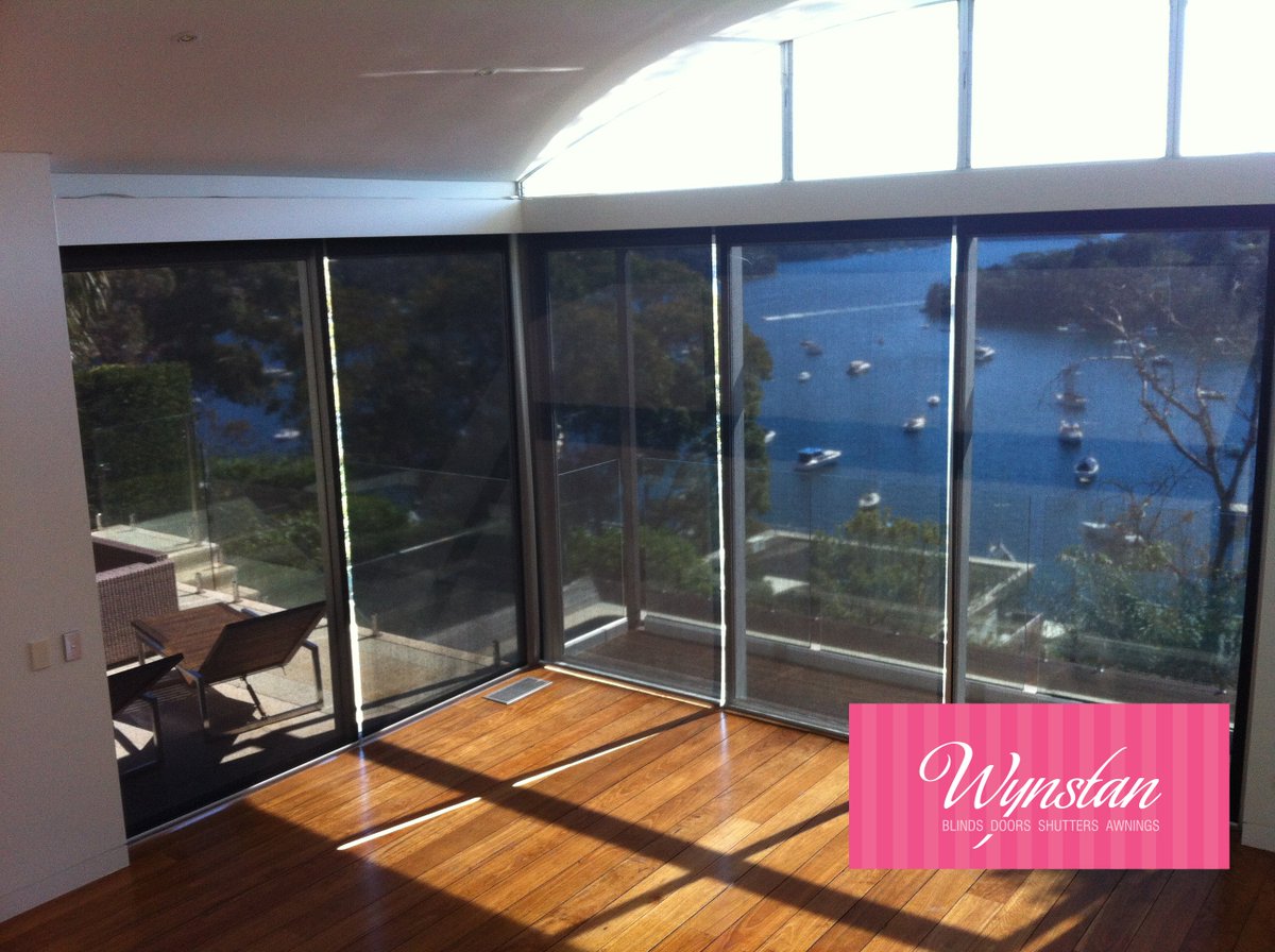 Wynstan's tweet photo. #Wynstansunscreenblinds#Beforeandafter https://t.co/xeWZfWPNxu https://t.co/j2Ij7xWBLW