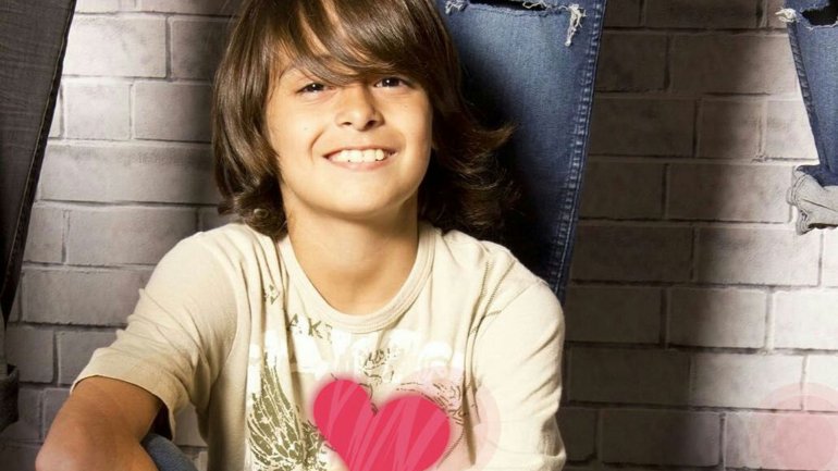 Máximo, un chico de 9 años, necesita un trasplante de médula infob.ae/1QH96JV