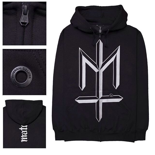 NOISE_Store's tweet image. #maternaldisaster
"BONED"
Available size M/L
Idr.280.000,-
Order:
Sms/Wa 085706366163
LINE: noisemerchstore