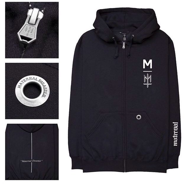 NOISE_Store's tweet image. #maternaldisaster
"LETTRE"
Available size M/L
Idr.280.000,-
Order:
Sms/Wa 085706366163
LINE: noisemerchstore