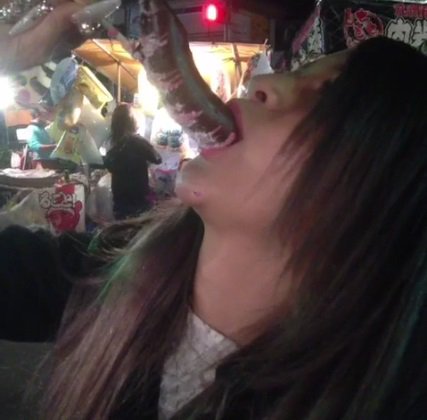 Popular Tweets Of Grp ガールズ リサーチ プレス 公式 9 Whotwi Graphical Twitter Analysis