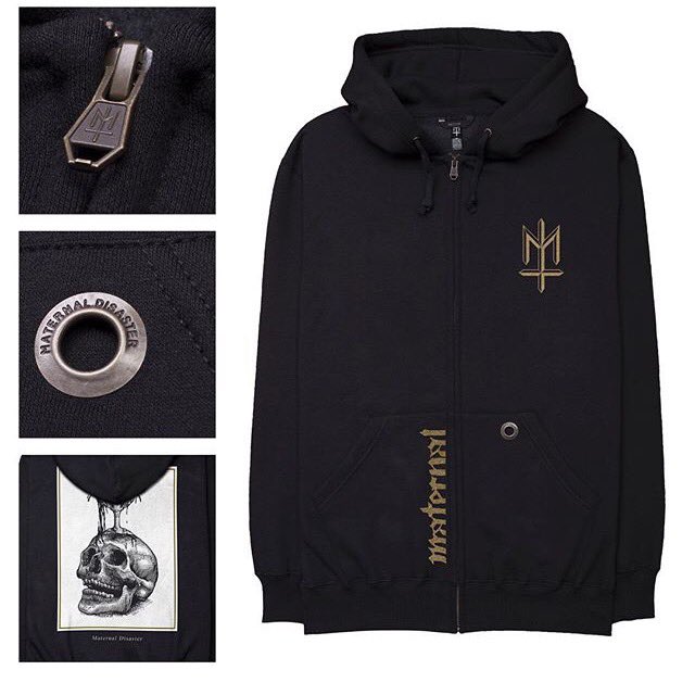 NOISE_Store's tweet image. #maternaldisaster
"MARCHE"
Available size M/L
Idr.280.000,-
Order:
Sms/Wa 085706366163
LINE: noisemerchstore