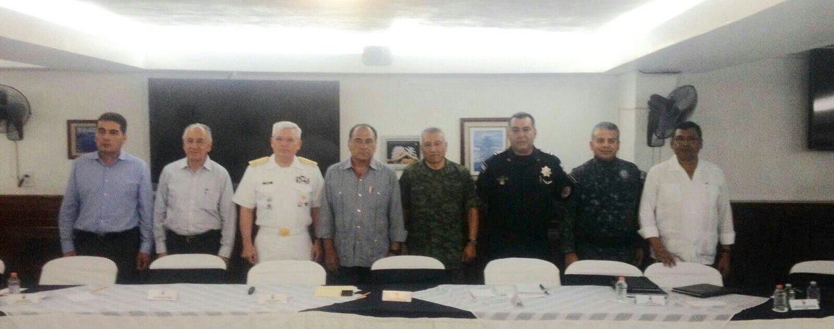 En junio, nuevo Sistema de Justicia Penal en Guerrero - Cc_zFccUEAAwRvi