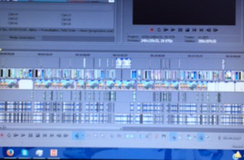 TheAlphaJayShow's tweet photo. Who said making videos was easy? #AlphaJay #FairlyOddParents #BigFairyWhatever #nickelodeon #newvideo https://t.co/xD010etbUk