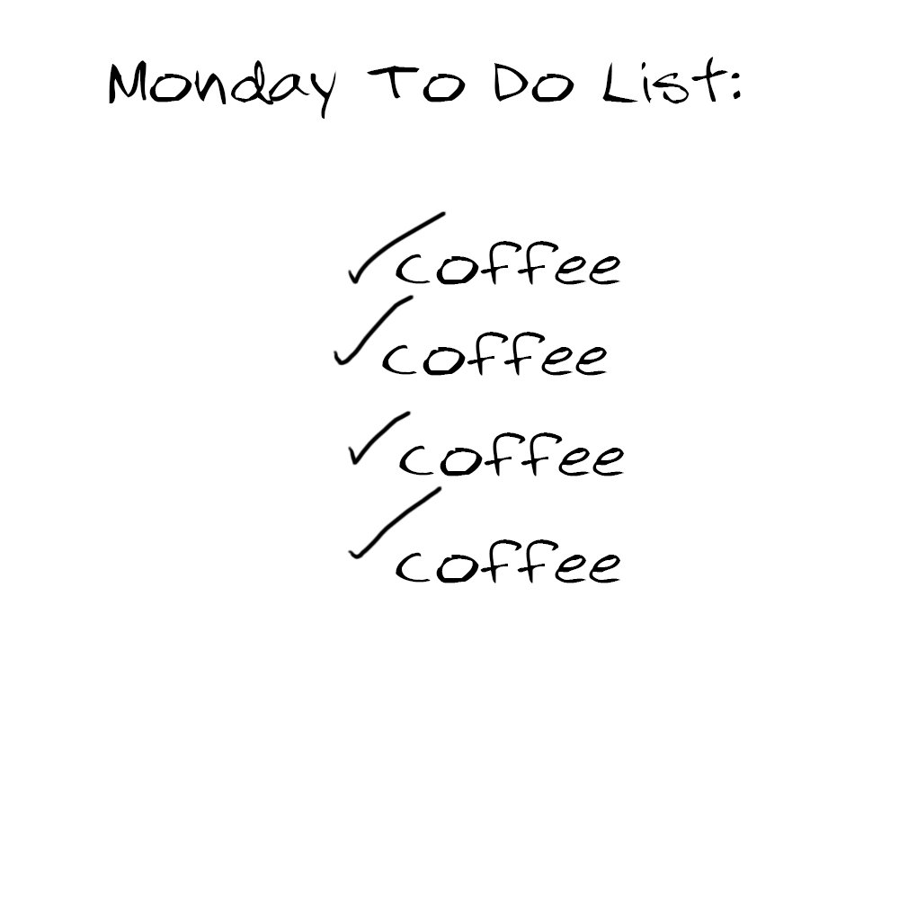 KoffeeKornerOK's tweet photo. Hope everyone else had just as productive of a day! #mondays #dontexpectmuch #coffee #okotoks https://t.co/kytJy8395i