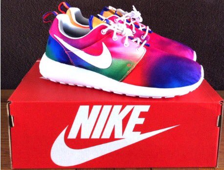 ClothesPromoter's tweet photo. ❤️ LIKE if you like these roshes

Use promo code: FASHION for 10% off on https://t.co/9tjOgXRrKz ‼️ https://t.co/iHQG6g7MDy