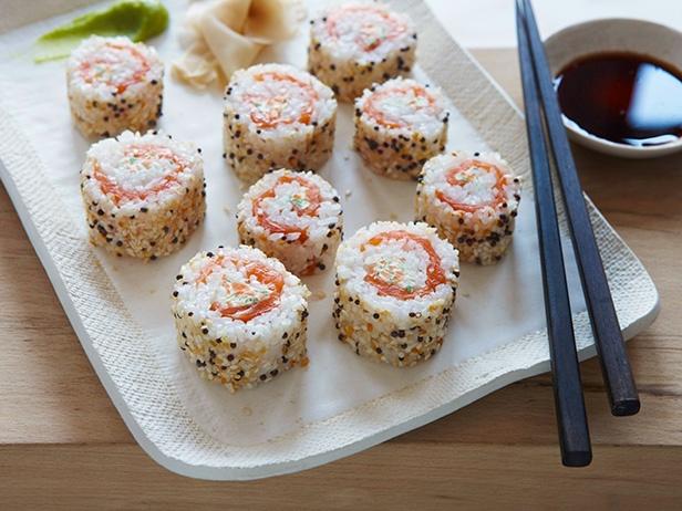 FoodNetwork's tweet photo. 15 International Dishes Inspired by #Chopped: https://t.co/O0zfsnPYEM. https://t.co/pMxEuTfZBR