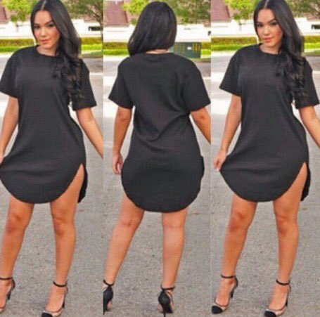 IonlyHearMoney's tweet photo. ❤️ LIKE if you like this dress 😍

Use promo code: FASHION for 10% off on https://t.co/ryerd2CH8O ‼️ https://t.co/9UDEvPg2Ff