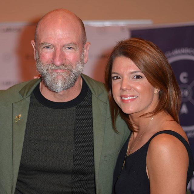 Outlander_World's tweet photo. 😎
#repost @WillPicsCom:
@grahammctavish (#TheHobbit &amp; #Outlander)at the #Oscar gifting event https://t.co/GGrFoKeSxi https://t.co/YcJK2wP7Fn