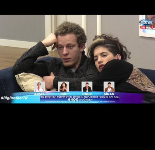 ulkuu3's tweet photo. 😍😍 #BigBrotherTR https://t.co/3UR2AG6gXn
