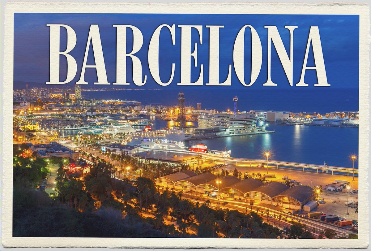 SOLiDUSA's tweet photo. Missing Barcelona already? See our video from #MWC16! #edgedensification https://t.co/e30vQS2wfb https://t.co/MfFaTAAO3L