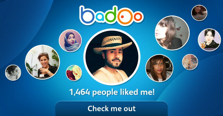 salahaz's tweet photo. Hang out with Salah and other fun new people nearby, when you sign in to Badoo! https://t.co/1E3FrUP51P