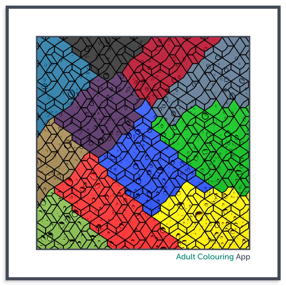 RossStyles6's tweet photo. I painted this myself using the Adult Colouring app!

https://t.co/DFVYD6mo46 https://t.co/PfgfA5vewe