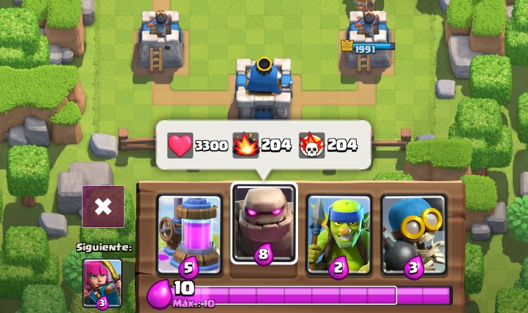 LegendsMxRoyale's tweet photo. Para los que no se han dado cuenta, ahora cuando le dejas aplastado a una carta, te salen sus datos https://t.co/s2zDMkQKZm