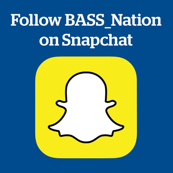 Get Classic updates on Snapchat! Follow BASS_Nation. #bassmasterclassic