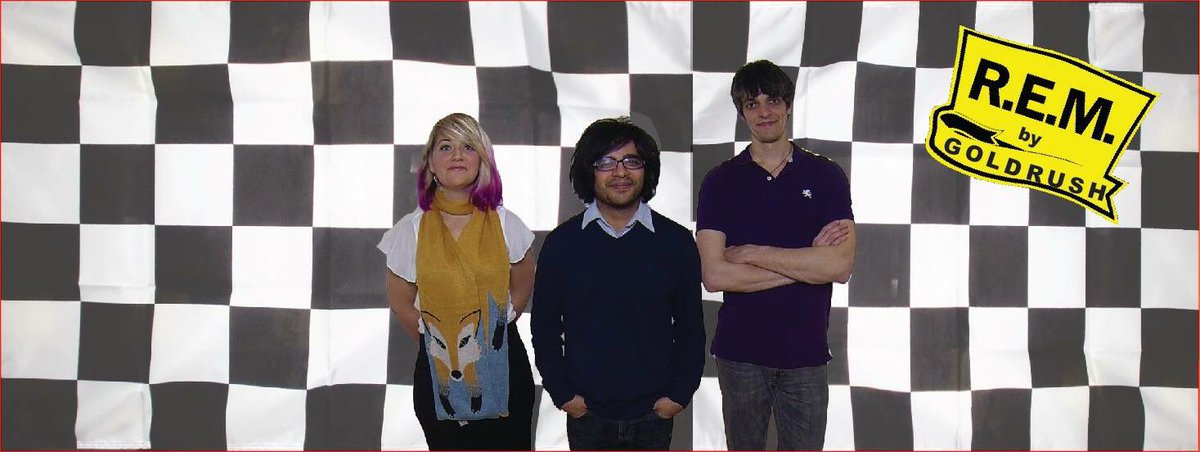 GoldrushTweets's tweet image. Fun show coming up for the shiny happy people in #RVA! Fri March 25th free show! facebook.com/events/8911465…