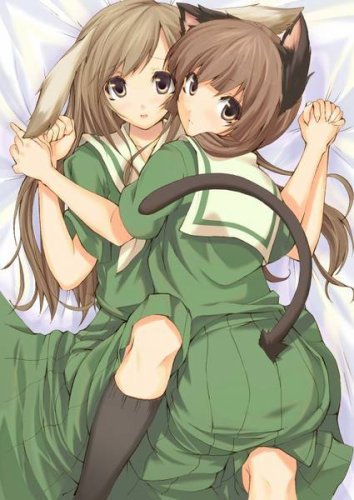 GirlsofAnime's tweet photo. #anime #sexy #hentai #yuri #boobs #animegirls #hot #japan #butt #lingerie https://t.co/2cmAUxtMQi