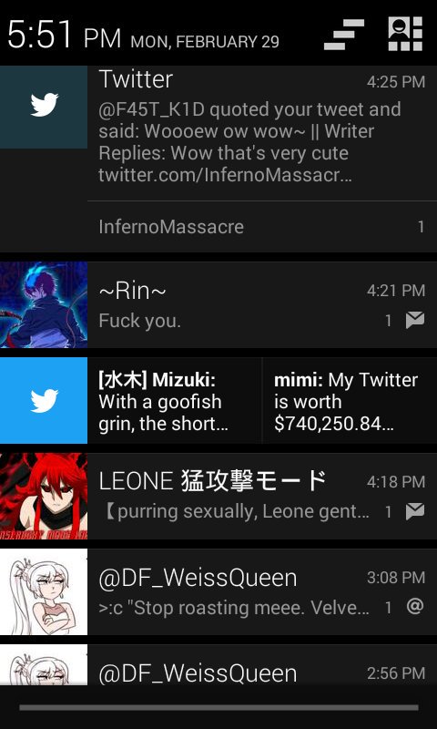 RanaLinchen's tweet image. Damn Daniel