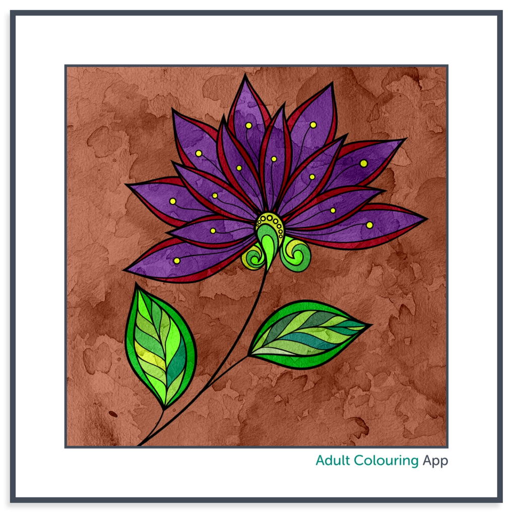 RossStyles6's tweet photo. Literally addicted to #AdultColouringApp! 🌈✏️💕

https://t.co/DFVYD6mo46 https://t.co/qY5f3sCTK2