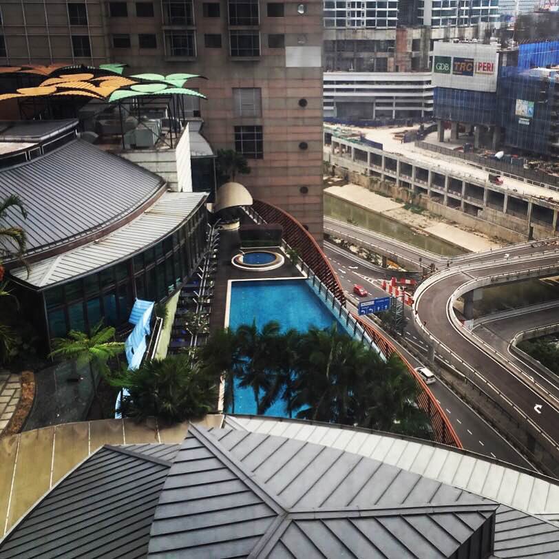 Zheng_Saisai's tweet photo. Kuala Lumpur is soooo HOT! #OutsideWindow #GoodMorning https://t.co/7bFyM1f1YC