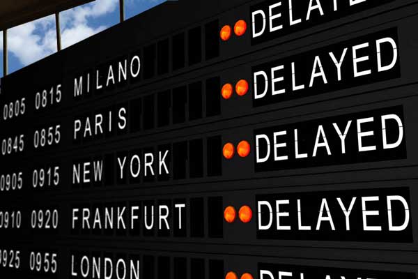 SamanthaBrown's tweet photo. Stranded at the Airport? Here's How to Get Home. https://t.co/9Ty7o6E9fN #snowzilla2016 https://t.co/lPQV8XCY0g