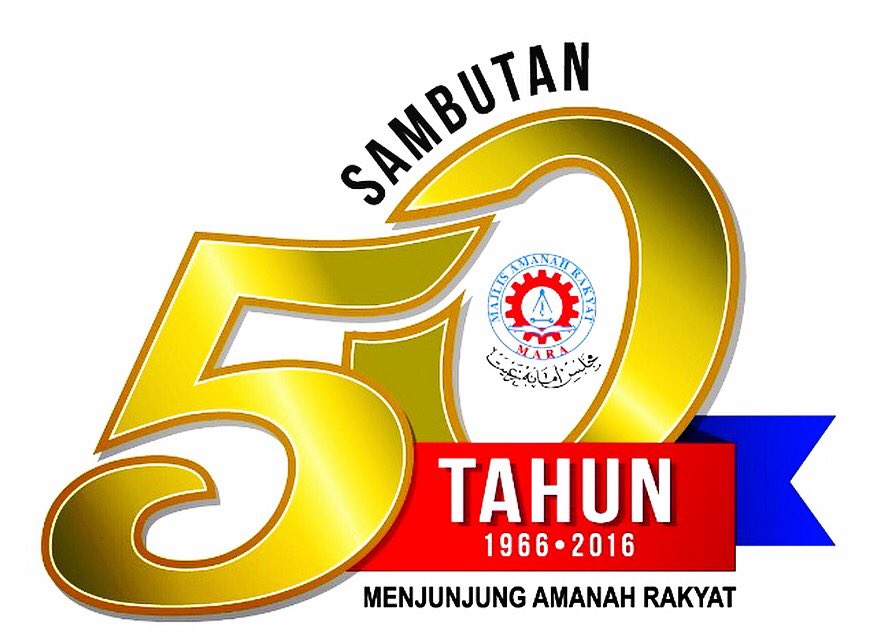 Mrsm Kuching On Twitter Selamat Menyambut Hari Ulangtahun Mara Yang Ke 50 Buat Warga Mrsm Kuching 50tahunmara Menjunjungamanahrakyat Https T Co E4p7rlmf8s Twitter