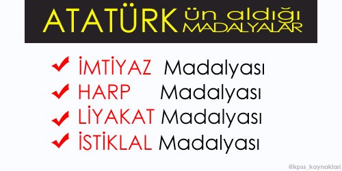 Kpss_Kaynaklari's tweet photo. #KPSS #Dipnotlar #Tarih #nedesemki #ŞimdiAnlıyorumki #HaniDerlerYa Cüneyt Çakır #Sevdiğimİçin Tuğrul Türkeş https://t.co/WuIzXNKtlJ