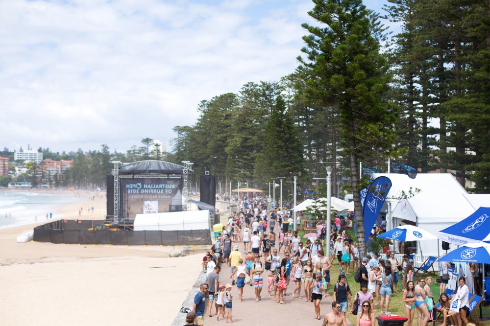 7maresmag's tweet photo. Vuelve la acción al #AusOpenOfSurfing! #7MLatino 
No te pierdas la acción EN VIVO por >> https://t.co/ApCDyHUS7Q https://t.co/VF4TNxj383