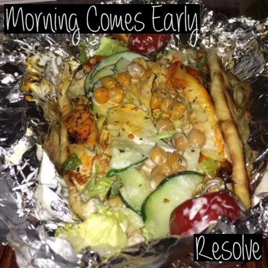 New song is out. Check it out, share with friends, and eat a gyro. soundcloud.com/morningcomesea…