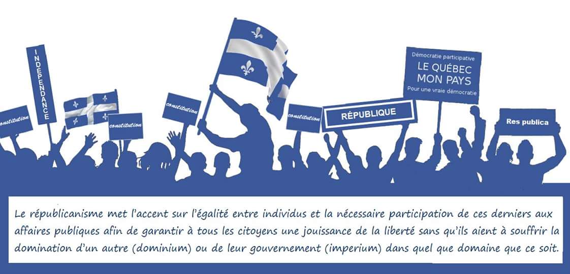 Qc_Republique's tweet photo. #DemocratieDirecte #DemocratieCollaborative #républicanisme #constitution #constituante pour le #PaysQc https://t.co/tkzR2wDC2S