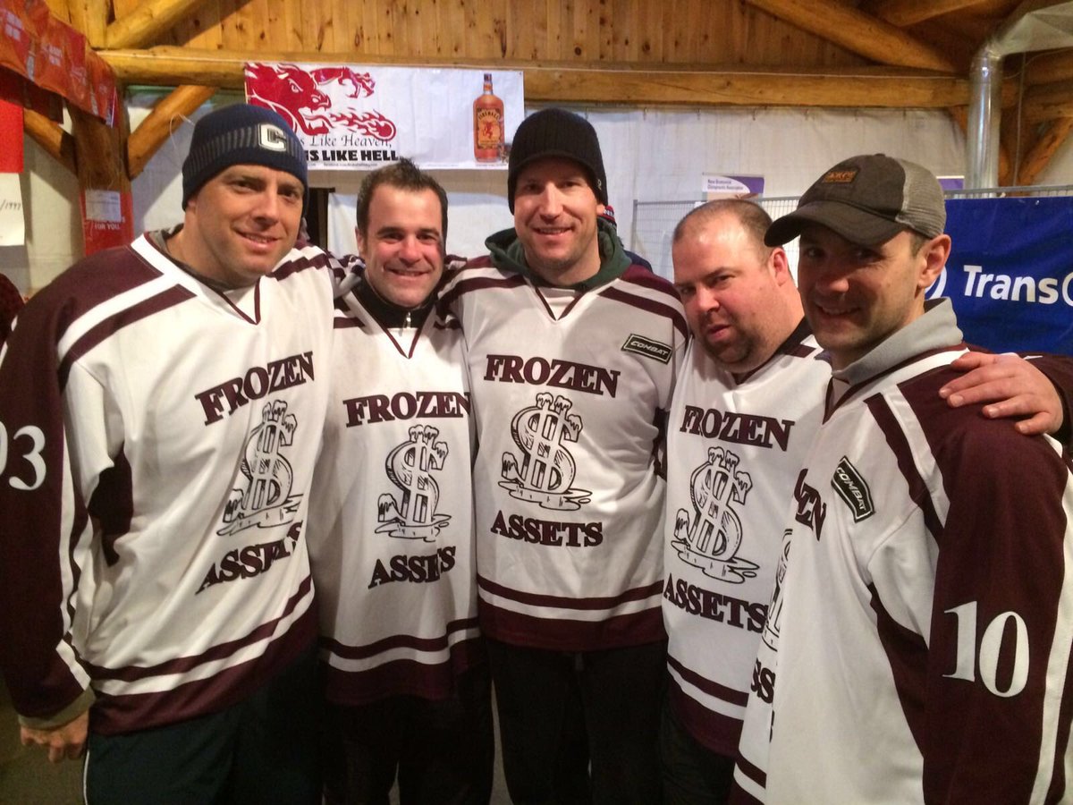 Frozen Assets PHC tweet media