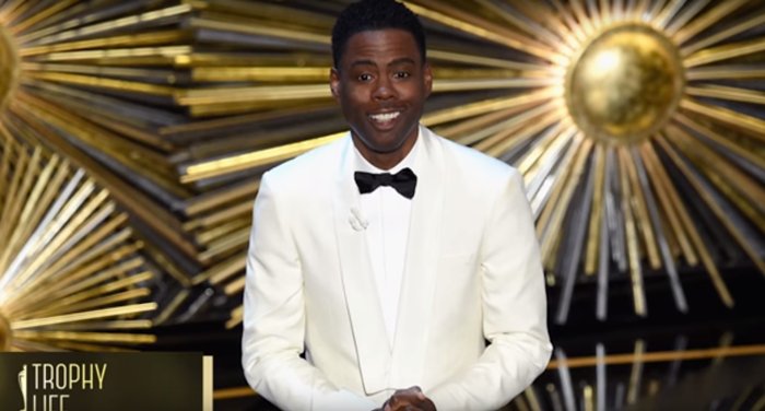 shareecards's tweet photo. Oscar 2016 – Chris Rock Best &amp; Worst Moments. https://t.co/gsgiPNyKt7
#Oscars2016 https://t.co/BnNgkKkyjD