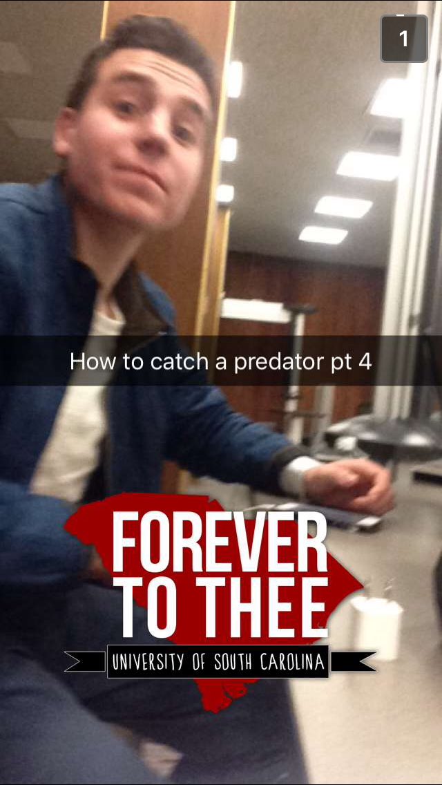 JumpmanSixty9's tweet photo. Catch a predator? How about catch these hands? #youngcig #youngscholar  #hittinthebooks https://t.co/IxyBuBZMYp
