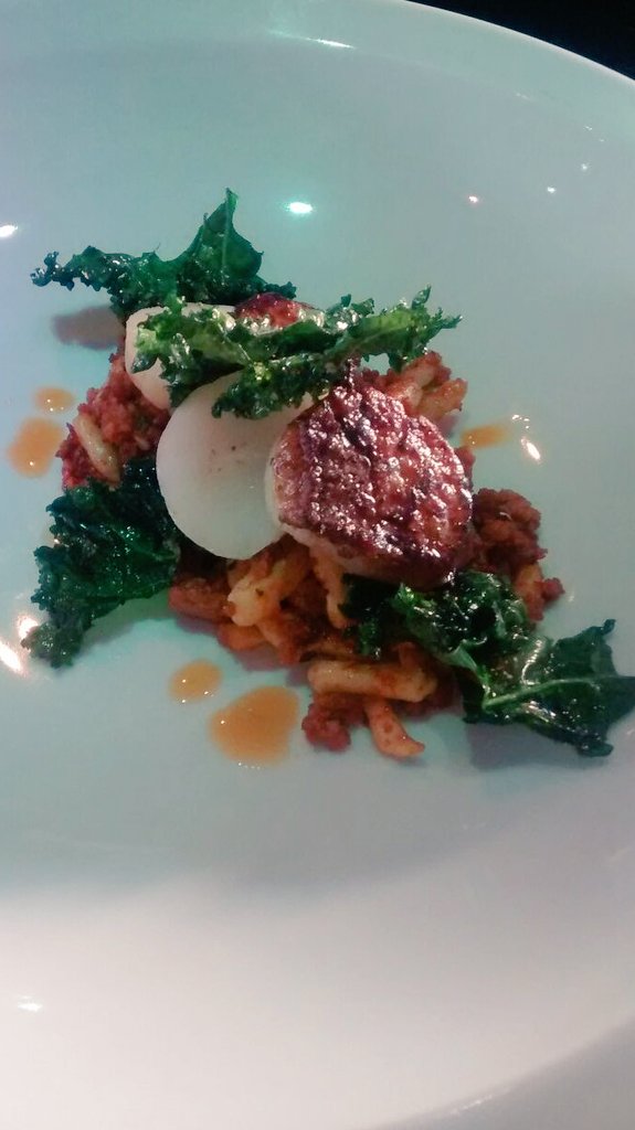 chefngd tweet picture