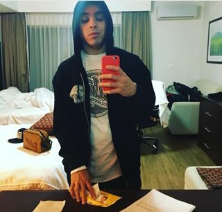 castillo8526ro's tweet photo. #Mcdavo❤😍  # https://t.co/YgUBbpUQpV