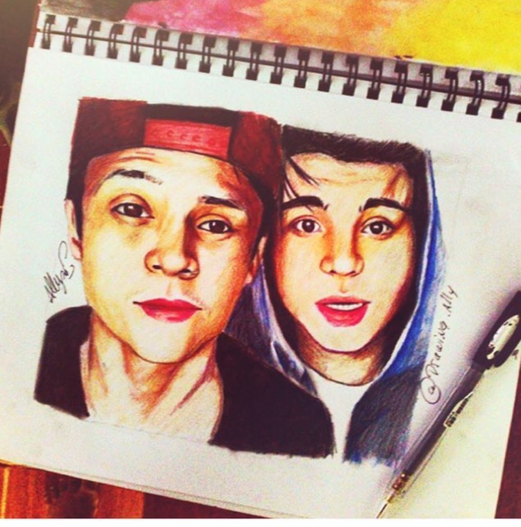 #KCA #VotaSebastianVillalobos